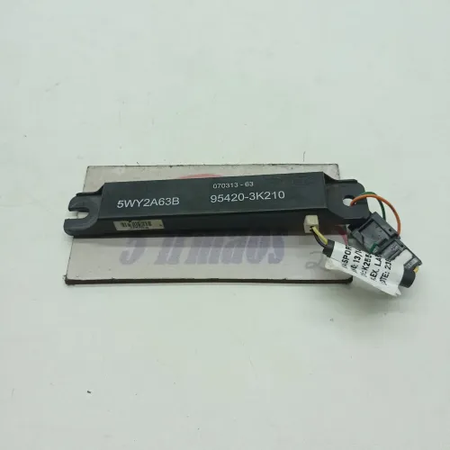 Sensor Antena Keyless Kia Sportage 2.0 2014 Nº954203k210