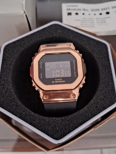 Relógio casio G shock original