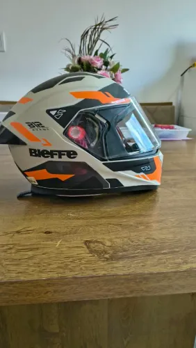 Capacete Bieffe