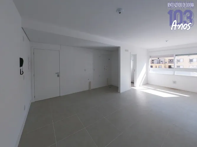 Apartamento para locação no Blend Cidade Baixa