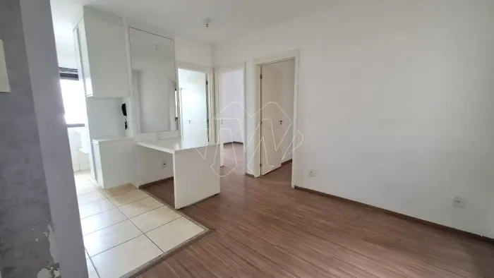 Venda de Apartamentos / Padrão na cidade de Araraquara