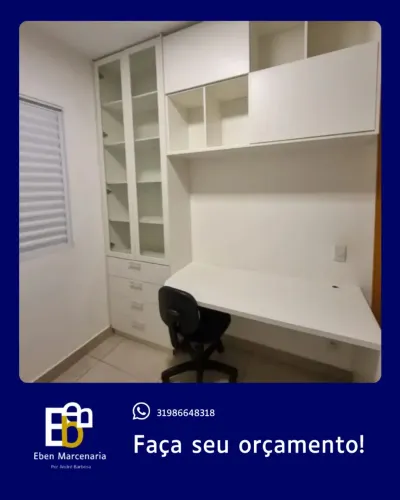 Móveis Sob Medida