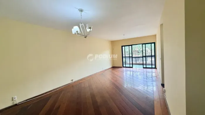Barra da Tijuca | Apartamento 3 quartos, sendo 1 suite