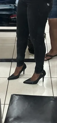Vendo saltos 