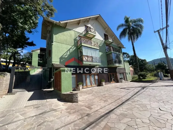 Apartamento em Av Trabalhador - Várzea Grande - Gramado/RS