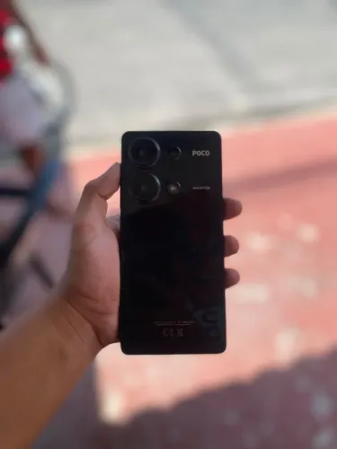 Vende-se poco M6 pro 12 de RAM/512gb memoria interna