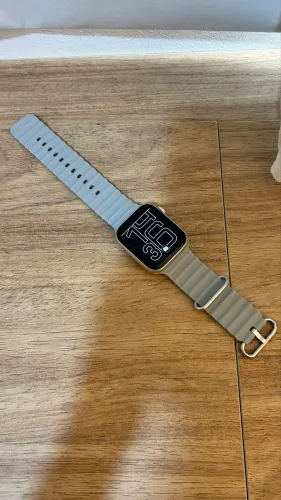 Apple Watch SE 2° geração 44mm