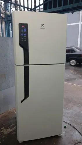 Geladeira Duplex Frosfree Electrolux, 431 litros 