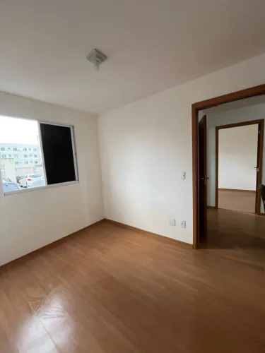 Alugo Apartamento 2 quartos 