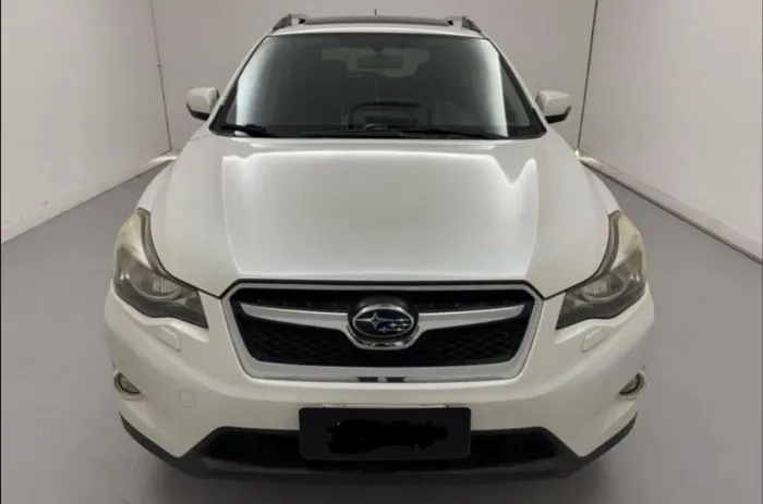 Subaru XV 2.0 16V 4X4 150cv Aut. 2014