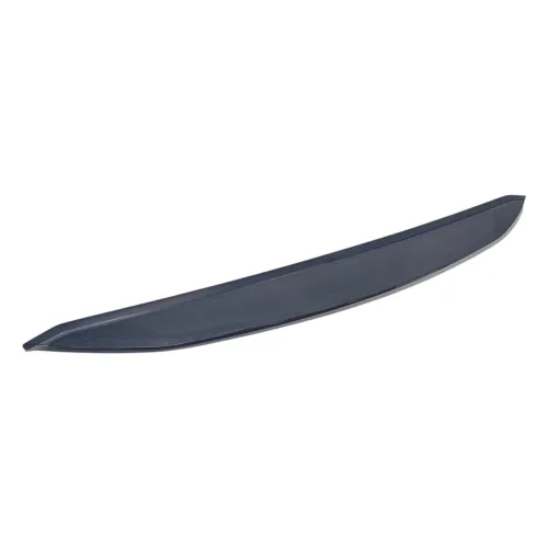 Moldura Capo Churrasqueira Citroen C4 Picasso 2009 A 2014
