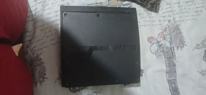 PS3 - NÃO LIGA, PARA DESMANCHAR OU CONSERTAR