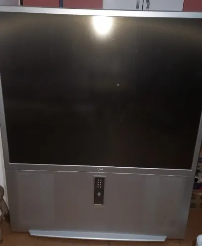 Tv LG de projeção 56 polegadas