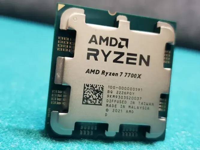 RYZEN 7 7700X (AM5)