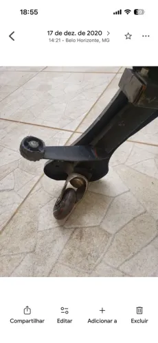 Patinete 