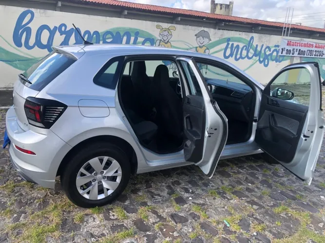 Volkswagen Polo Sense 1.0 170 TSI 2026