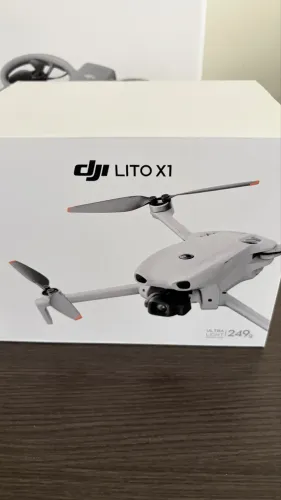 Drone DJI Lito X1