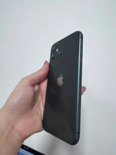 iPhone 11 , venda particular contém caixa e acessórios 