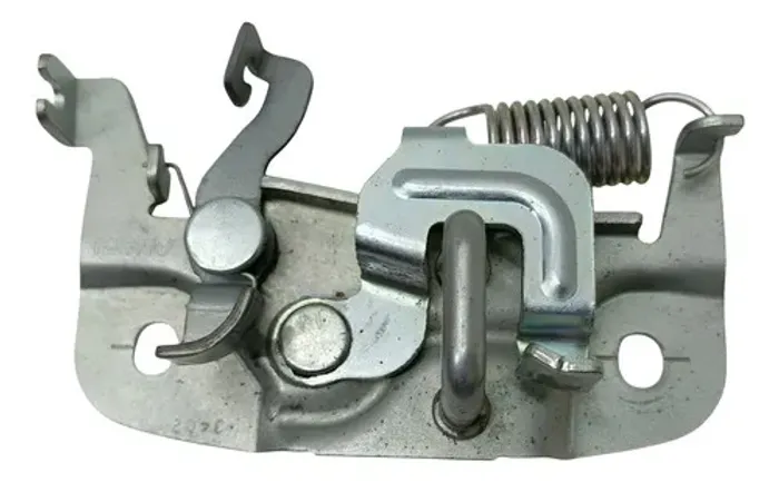 Batente Fechadura Porta Malas Lancer 2014 2015 2016 2017