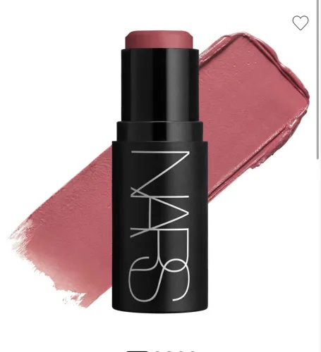 Blush nars 