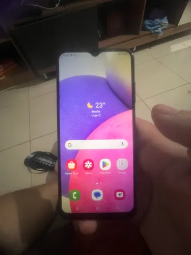Samsung a03s