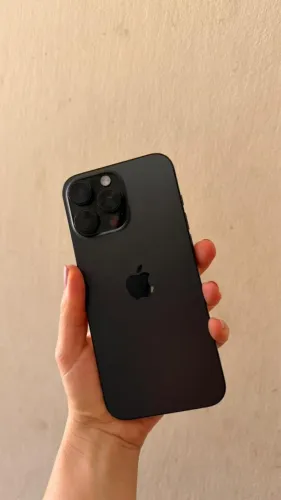 iPhone 16primax 512gb