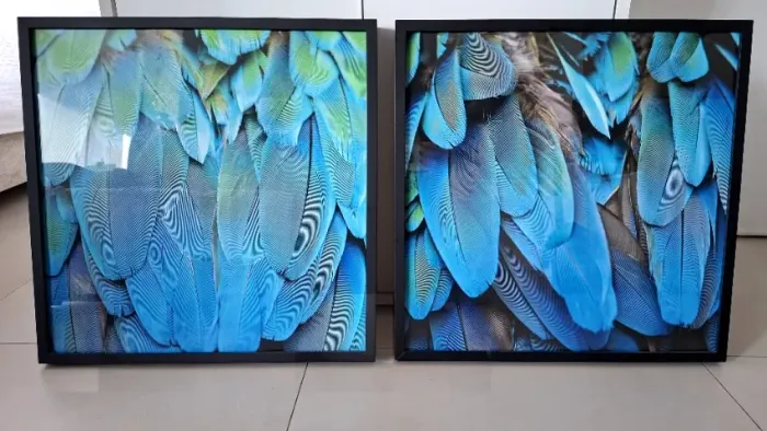 Quadro decorativo