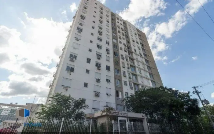 Apartamento para Venda no Partenon de 3 dormitórios 1 vaga