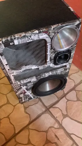 Bob vendo ou faço bolo em moto