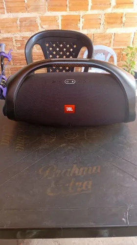 Boombox 2