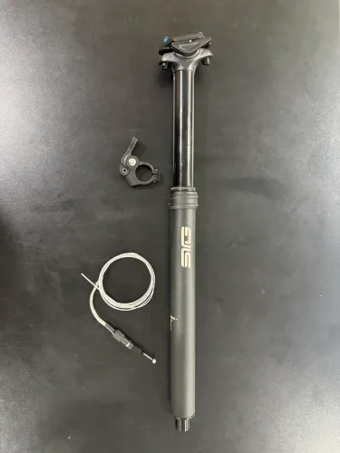 Canote retrátil 30,9