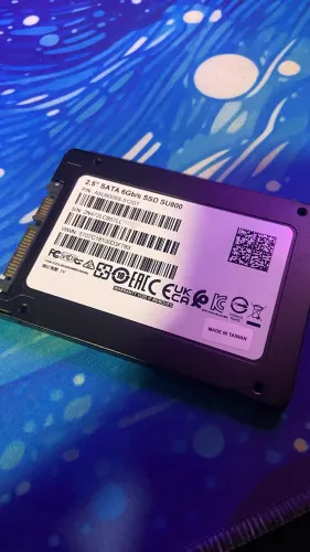 SSD 512GB