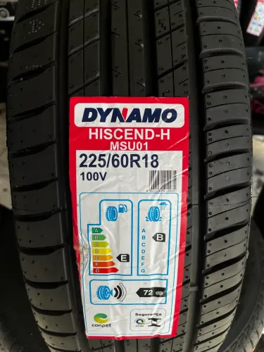 Pneus Novos a partir de 299,00