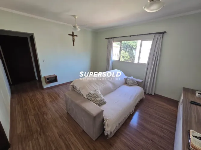 Condomínio Costa do Sol - Apartamento à venda no bairro Botafogo - Campinas/SP