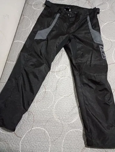 Calça de Motoqueiro Sky x11