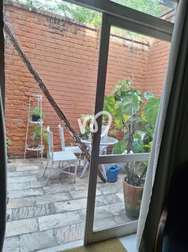 Casarão à venda em Botafogo