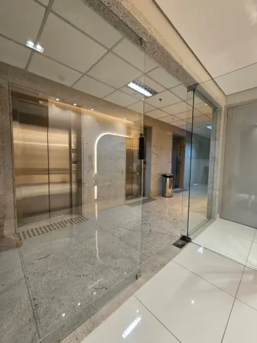 Sala comercial para aluguel na Boa Vista - Recife - PE