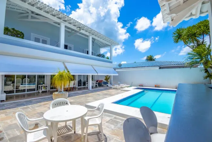 Casa com 5 dormitórios, 422 m² - venda por R$ 3.000.000,00 ou aluguel por R$ 18.000,00 - A