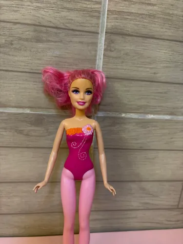 Barbie da linha "A Fairy Secret" (Barbie e o Segredo das Fadas)