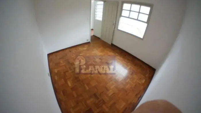 Kitnet com 1 dormitório para alugar, 35 m² por R$ 1.700/mês - Vila Gumercindo - São Paulo/