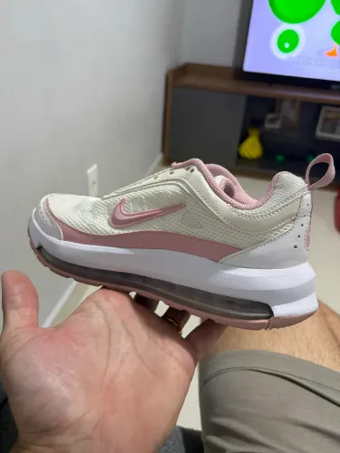 Tênis Nike Air Max Ap Feminino TAM 37