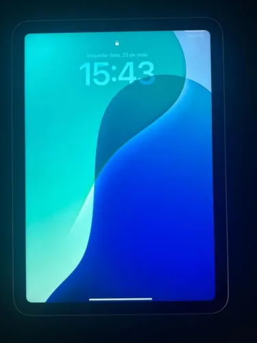 Vendo IPad 10° geração