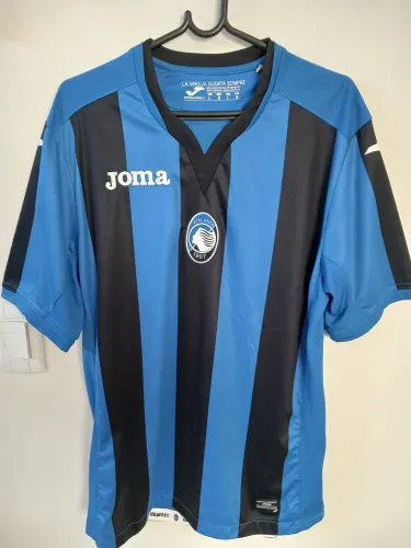 Camisa Atalanta