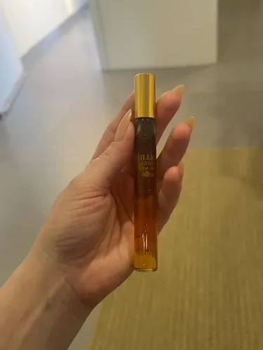 Perfume Million gold for her parfum 10 ml
