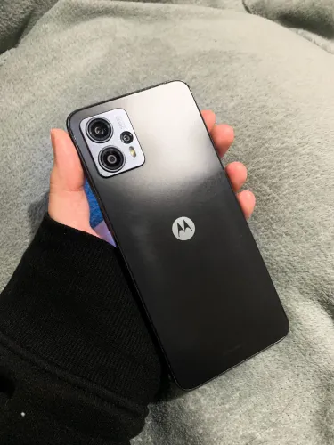 Moto G23 128GB - ENTREGO