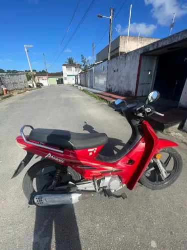 Só pega e ser feliz
