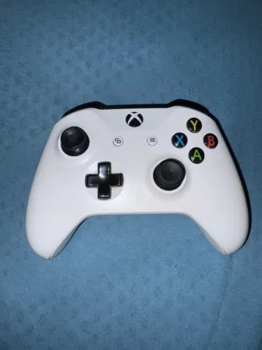 Controle Xbox One S ORIGINAL- Funcionando Perfeitamente
