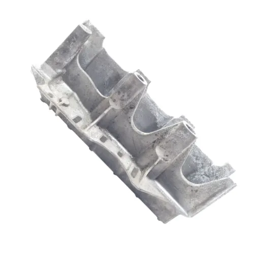 Suporte Filtro Ar Livina 1.6 Xgear 2009 A 2014