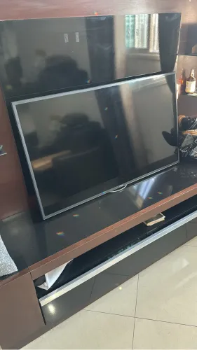 Televisão Samsung 50 polegadas