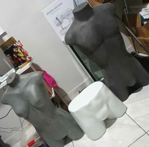 Manequins